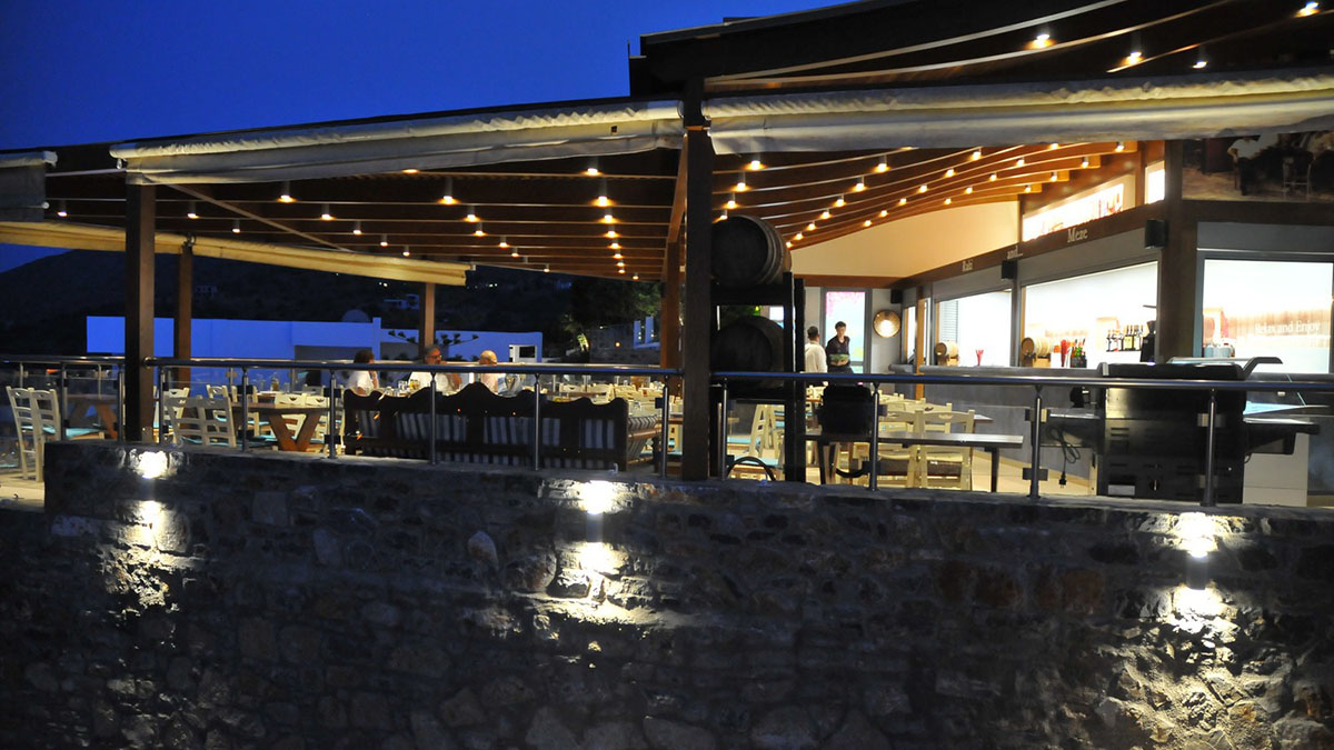 Elounda Water Park Residence - NR